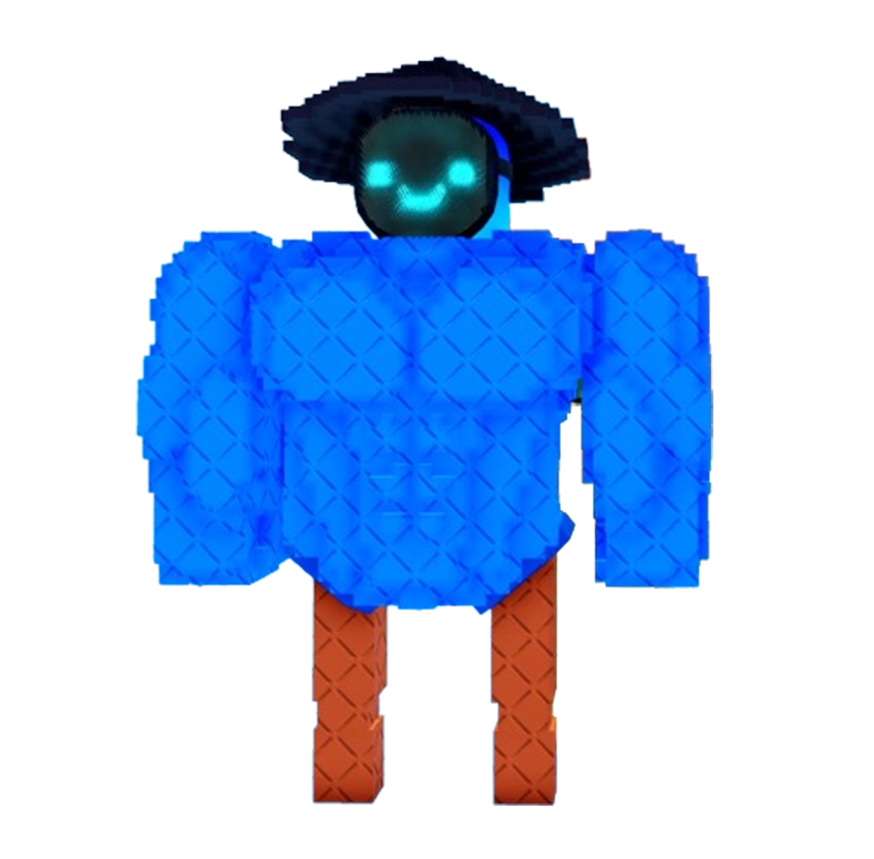 Armini Bodybuilderini