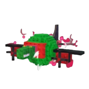 Bombardilo Watermelondrilo