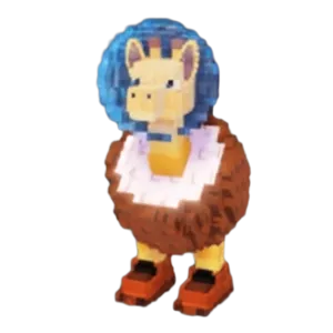 Cocotanko Giraffanto