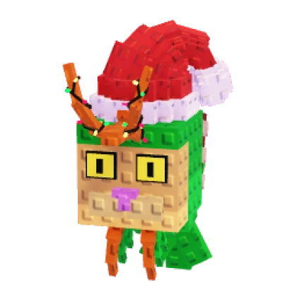 Festive Troppi