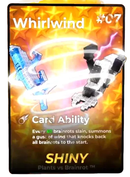 Whirlwind Shiny