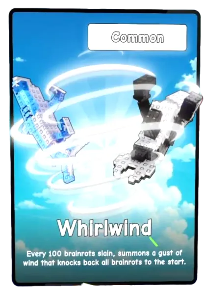 Whirlwind