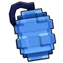 Frost Grenade