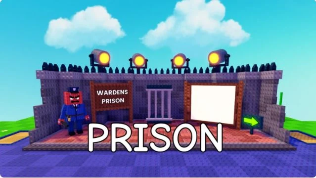 Prison Event Update